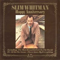 Slim Whitman - Happy Anniversary